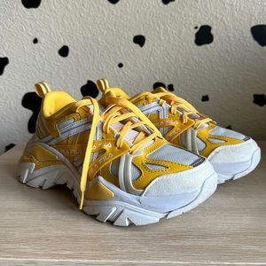 Fila Electrolove 2 Sneakers